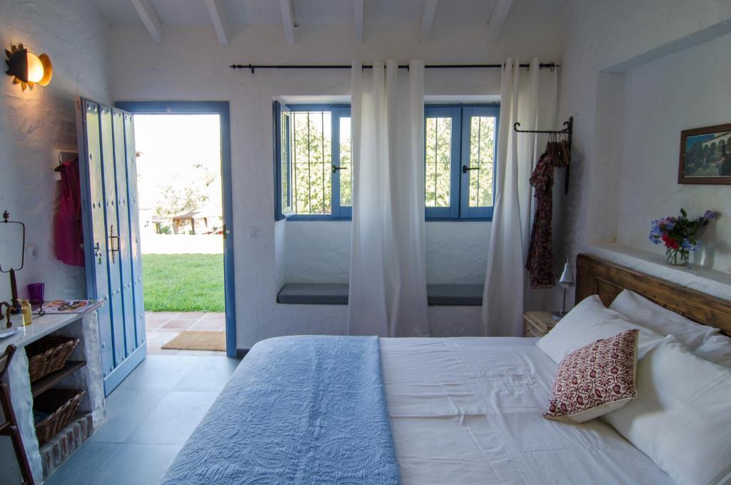 アラウリン・デ・ラ・トレ Rancho Del Ingles Bed & Breakfast 部屋 写真